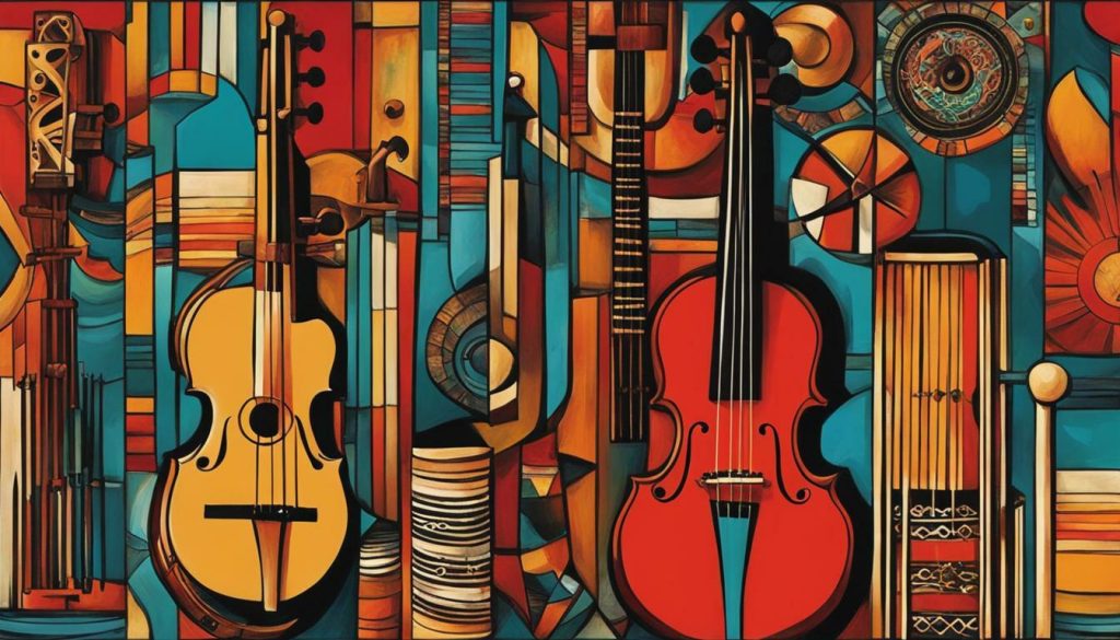 La musicologie comparée : Analyse des différences culturelles musicales