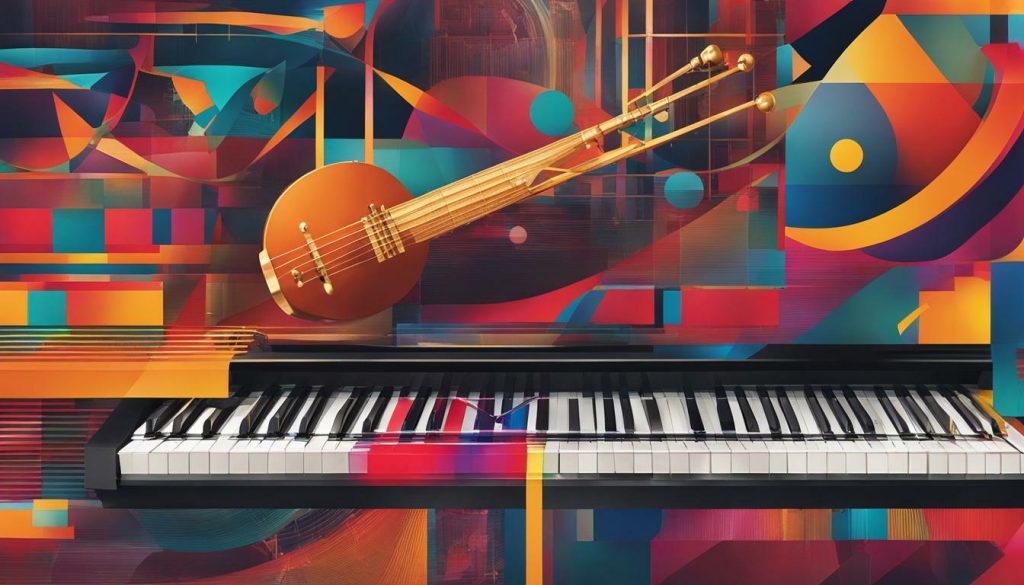 Musicologie et technologie : L'impact des innovations sur l'étude de la musique