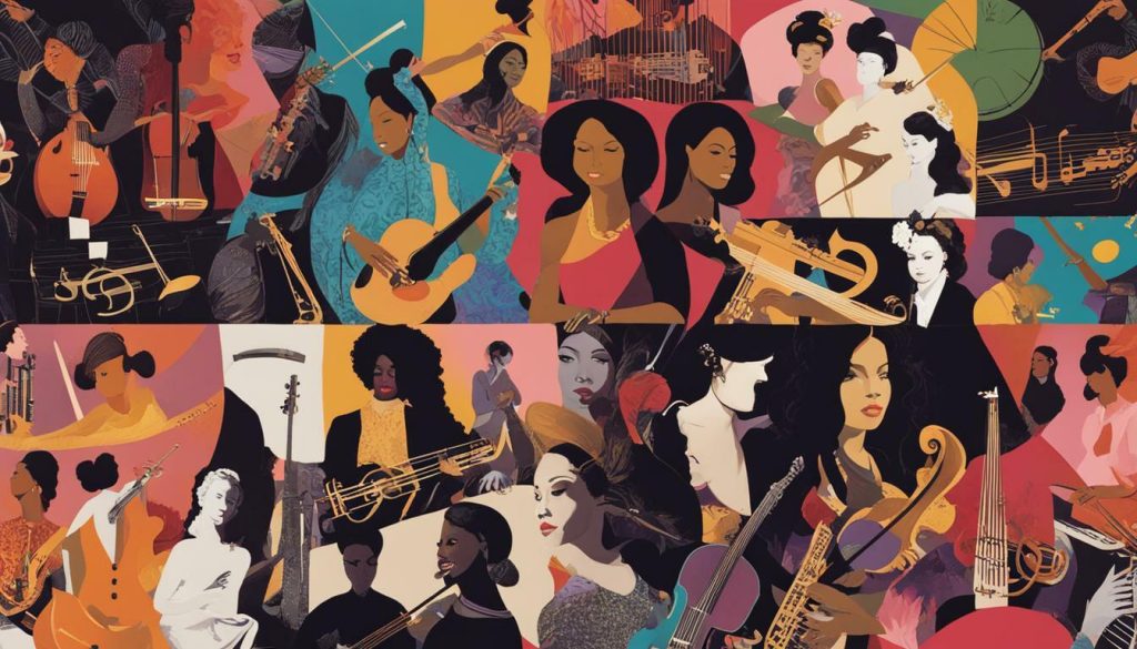 La musicologie féministe : Étude des femmes dans l’histoire de la musique