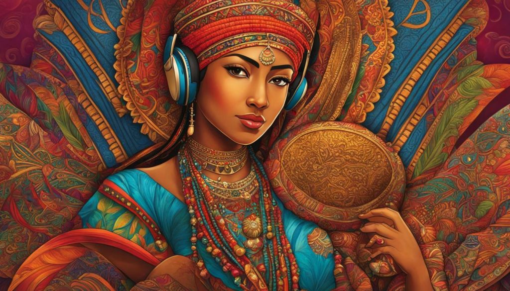 L'importance de l'ethnomusicologie : Étudier les musiques du monde